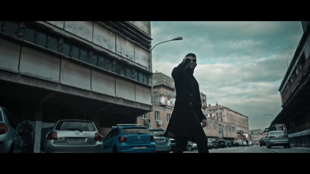 KEDZO - Srce mi umire za njom.00_25_05_07.Still011