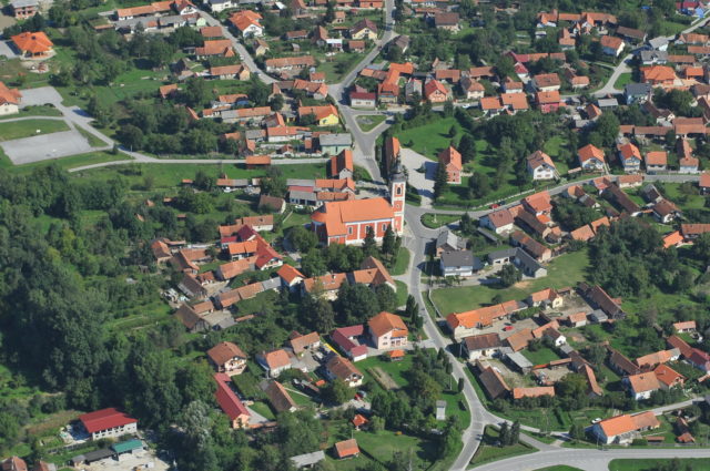 Općina-Sveta-Marija