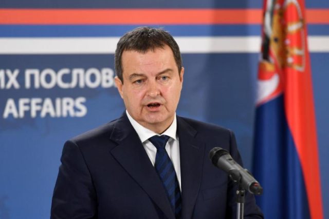 ivica dačić