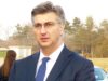 Plenković odgovorio poduzetnicima: ‘Hoćete da na 15 dana ukinemo sve mjere Vlade?‘