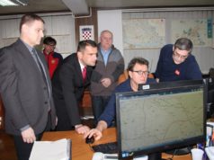 Obilježen dan broja za hitne službe 112