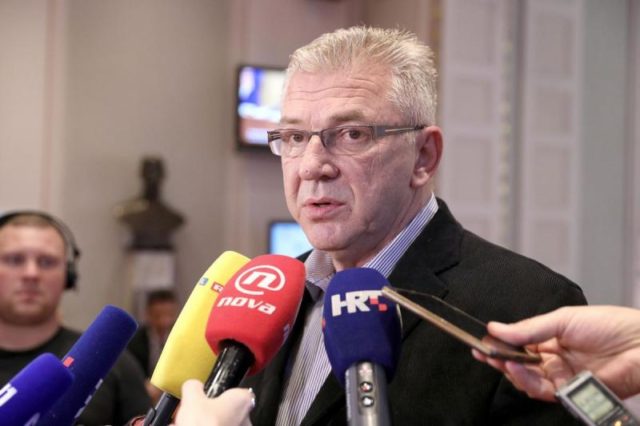 ranko ostojić