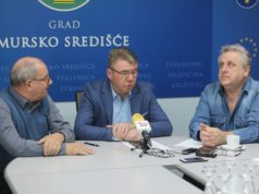 Predstavljen program “Ljeto uz Muru 2019.”