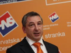 Predrag Štromar u posjeti Međimurju
