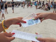 Porezna i Carina narednih tjedan dana obilaze pekare, trgovine i taksi službu