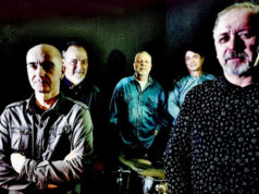 Novi singl: BE HA VE – Elevator Blues