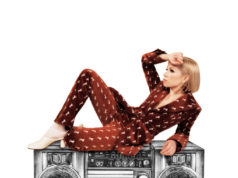 Carly Rae Jepsen predstavila dvije nove pjesme – “Now That I Found You” i “No Drug Like Me”