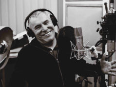 Zoran Predin predstavio novi singl s upravo objavljenog albuma “Zoran pjeva Arsena”
