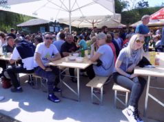 MURSKO SREDIŠĆE Proslava Praznika rada na ŠRC „Zalešće“ uz besplatan grah i tamburaše