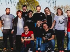 Međimurski fotografi za Milu Rončević