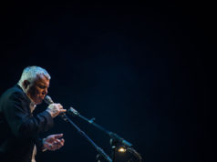 Zoran Predin predstavlja novi singl i prve datume koncertne turneje “Zoran pjeva Arsena”