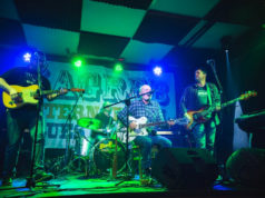 Edi East Trance Blues u klubu Hard Place koncertno promovirali prvijenac “Sumpor”