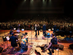 ZORAN PREDIN Gipsy swing obrada pjesme “Ako priđeš bliže (Zagrli me)”