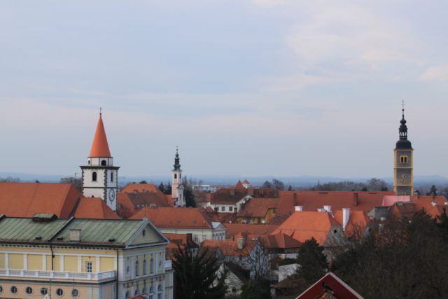 varaždin