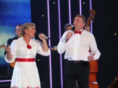 Promocija novog albuma etno dua Goga & Željko