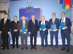 10 milijuna bespovratnih kuna za uređenje Gospodarske zone Istok u Čakovcu
