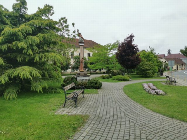 donja dubrava