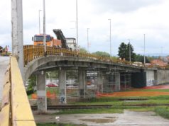 VOZAČI, OPREZNO I STRPLJIVO! Od danas zatvoren čakovečki nadvožnjak u Kalničkoj