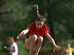 Međimurka Nevia Fotak juniorska prvakinja u skoku u dalj