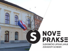 Prijavite se za korištenje besplatnih termina i podršku javnim programima u zgradi Scheier u 2019. godini