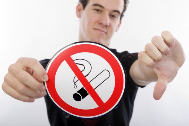 svjetski dan nepušenja