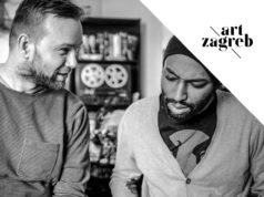 Jan Kinčl & Regis Kattie – promocija albuma ‘In Plain Sight’ @ Art Zagreb