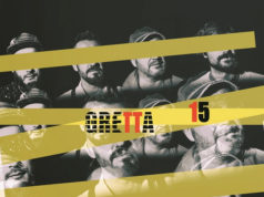 Zagrebački rock kvartet Gretta obajvio kompilaciju “15” za 15. rođendan!