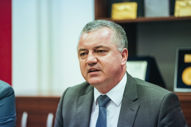 Horvat Darko
