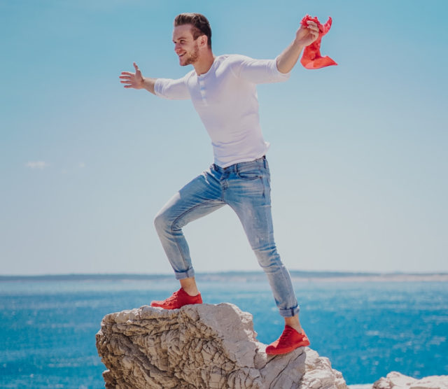 Luka basi