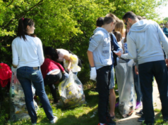 SVJETSKI DAN ZAŠTITE OKOLIŠA Pridružite se akciji čišćenja okoliša na području Čakovca i Male Subotice