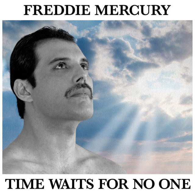 freddie