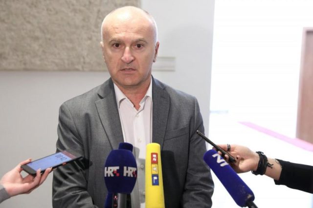 predrag Matić