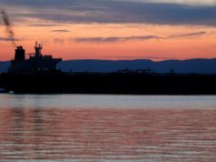 SAD zaplijenile još jedan tanker