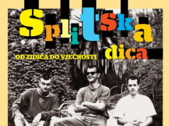 U PRODAJI BOX SET “SPLITSKA DICA – OD ZIDIĆA DO VJEČNOSTI” 100 pjesama po izboru Zlatka Galla