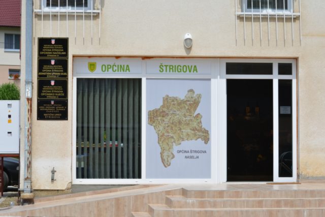 Općina Štrigova