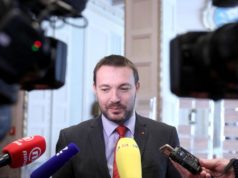 Bauk o Kuščeviću: U političkom smislu ta priča je za nas završena, u pravosudnom tek počinje