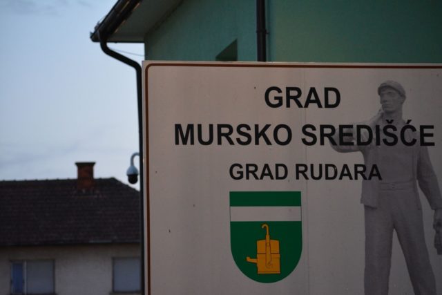mursko središće