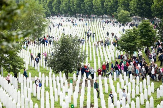srebrenica