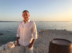 Sve ljetne ljubavi Giuliana, poslušajte novu pjesmu ‘Krila galeba’