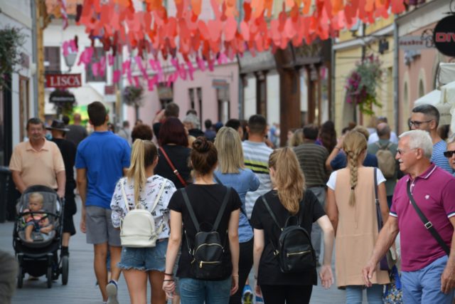 Špancirfest