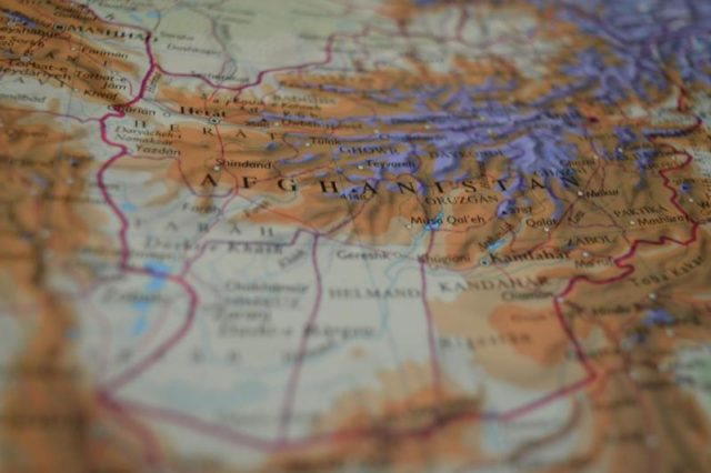 afganistan