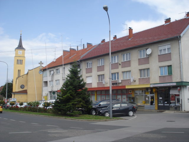 donja dubrava