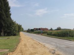 O novim radovima i prenamjeni objekata na području Grada Mrusko Središće