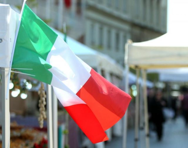 italija