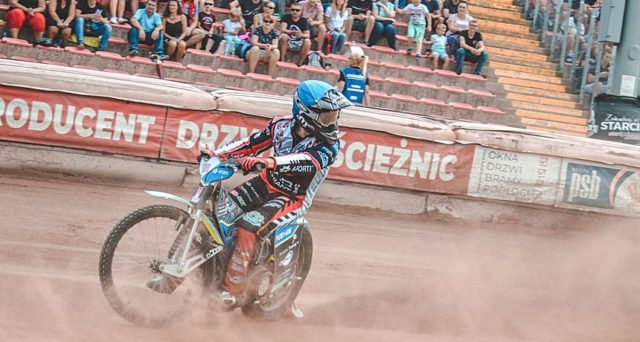 speedway