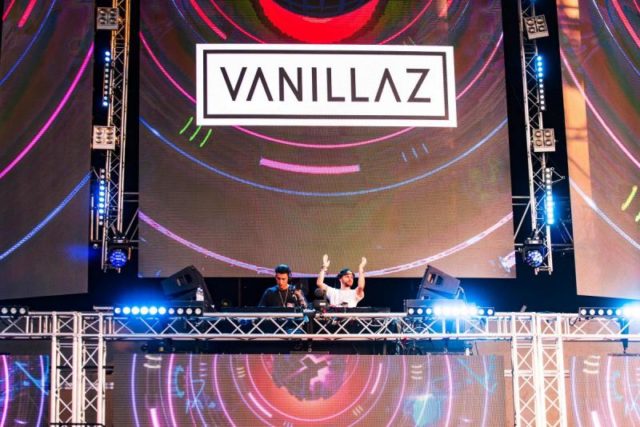 vanillaz