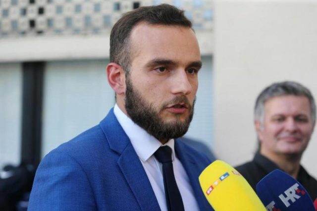 josip aladrović