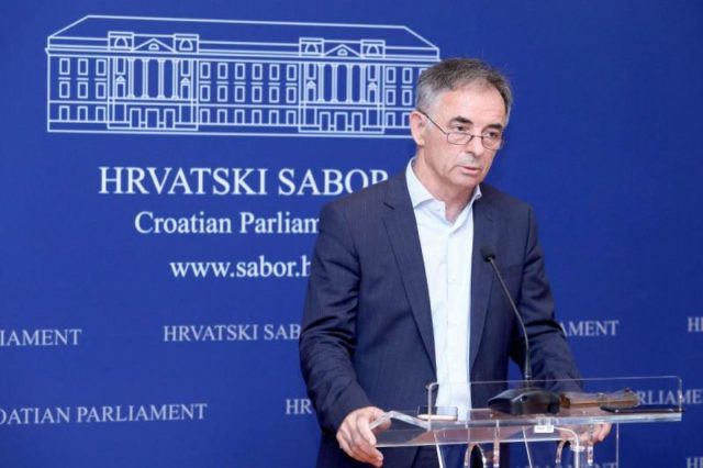pupovac milorad