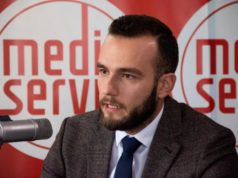Vlada skida imunitet Aladroviću