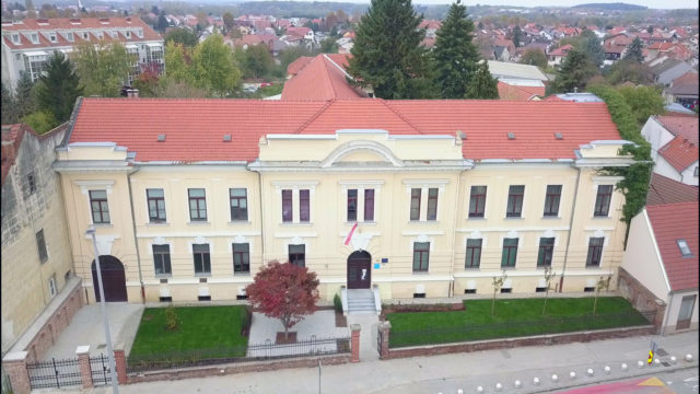 1. oš čakovec